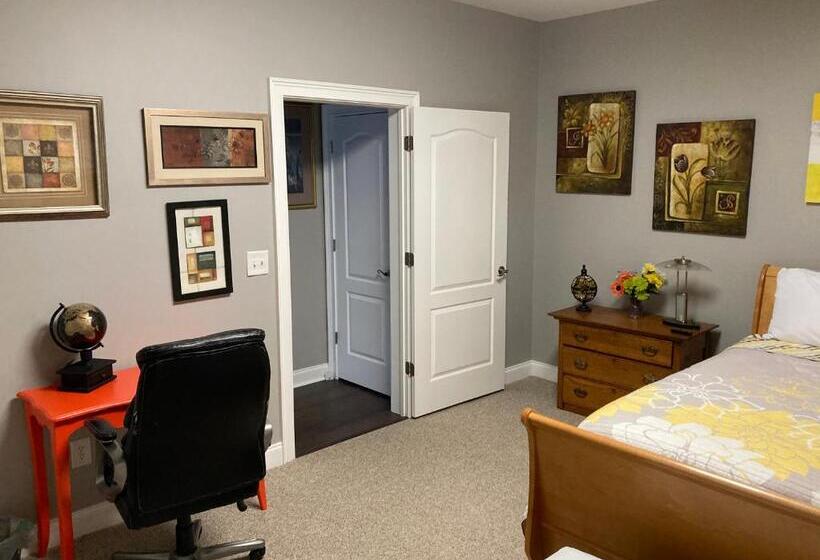 펜션 Positively Peaceful