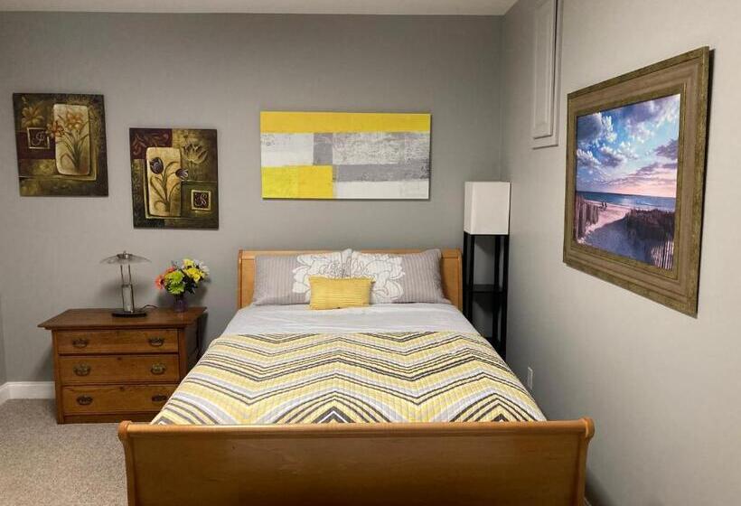 펜션 Positively Peaceful