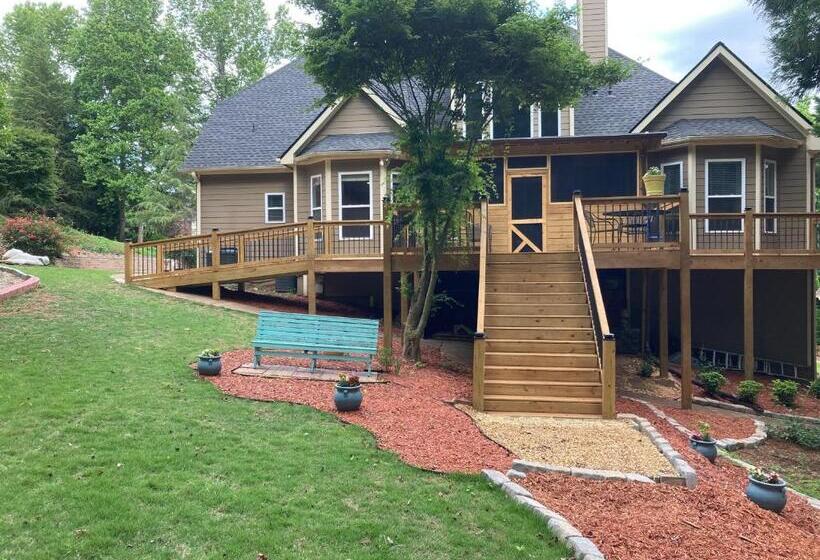 펜션 Positively Peaceful