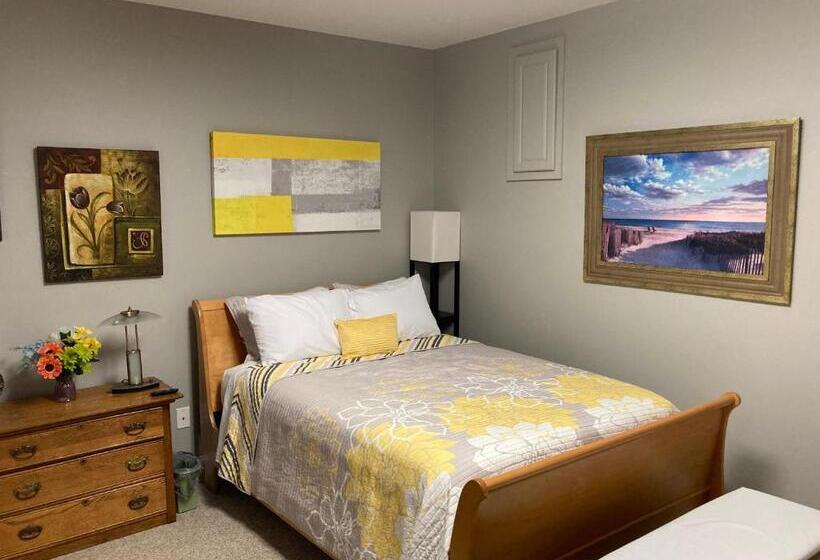 펜션 Positively Peaceful