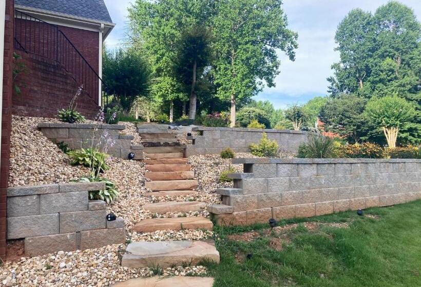 펜션 Positively Peaceful