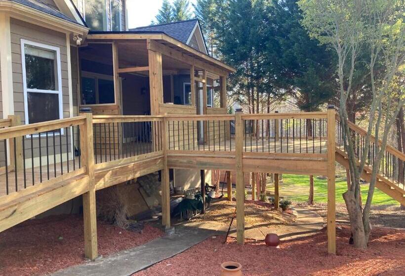 펜션 Positively Peaceful