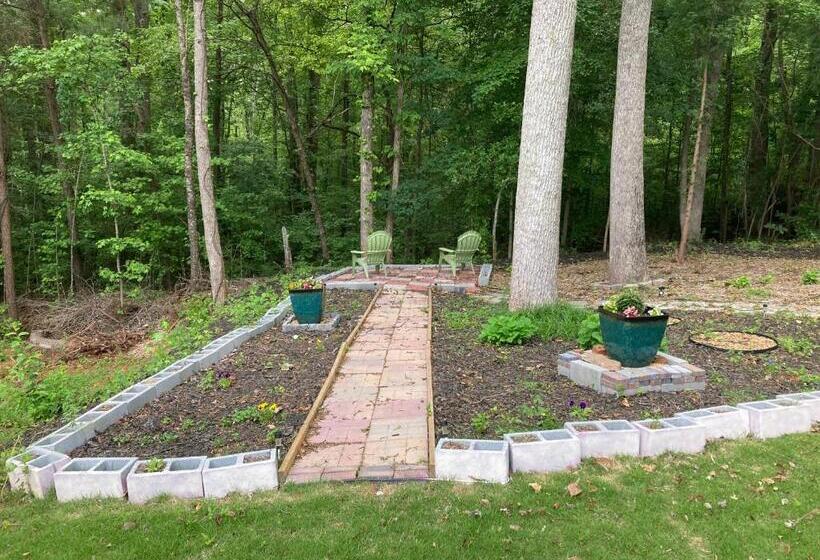 펜션 Positively Peaceful