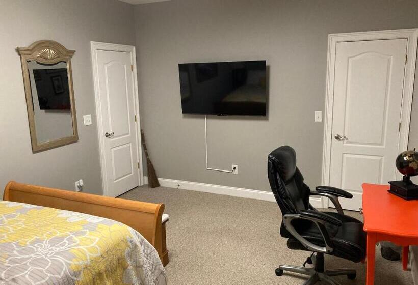 펜션 Positively Peaceful