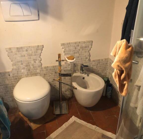 פנסיון W Il Silenzio!