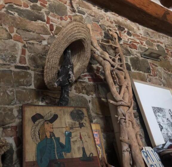 פנסיון W Il Silenzio!