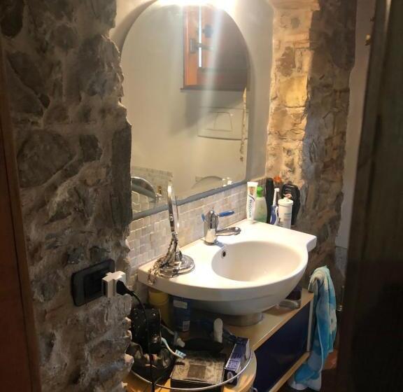 פנסיון W Il Silenzio!