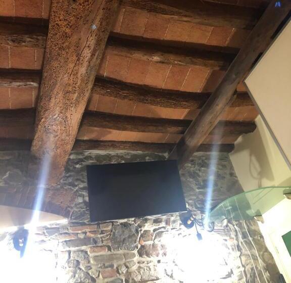 פנסיון W Il Silenzio!