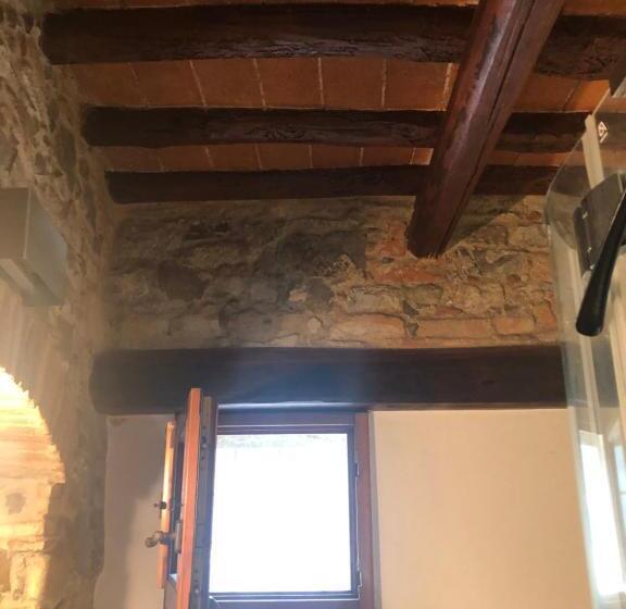 פנסיון W Il Silenzio!