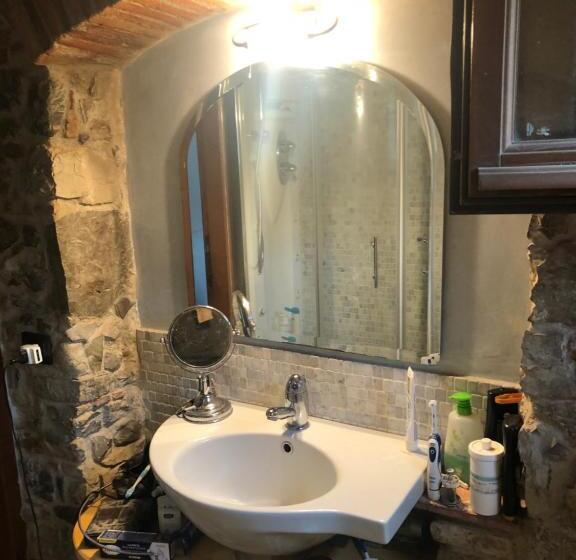 פנסיון W Il Silenzio!