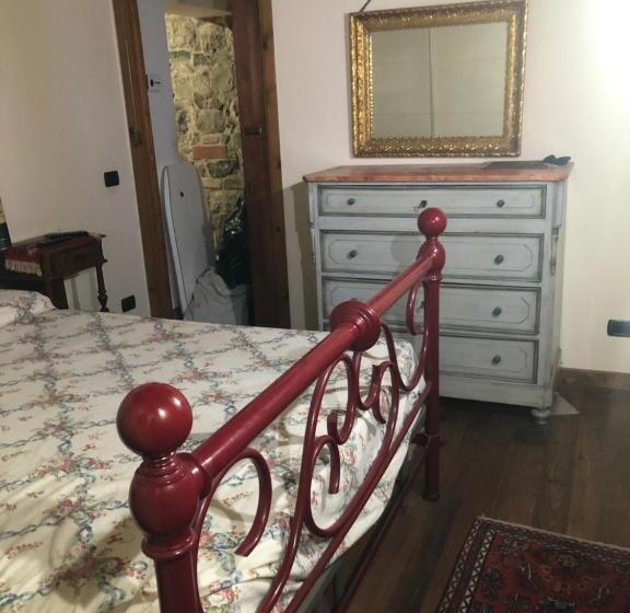 פנסיון W Il Silenzio!