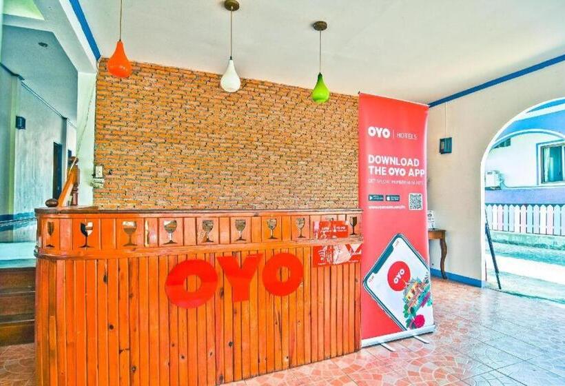 Resort Otel Oyo 570 Seaside Hua Hin