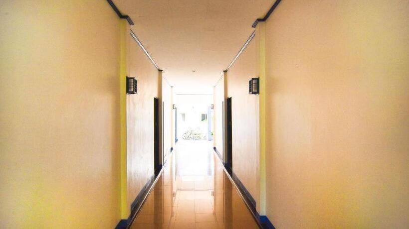 Resort Otel Oyo 570 Seaside Hua Hin