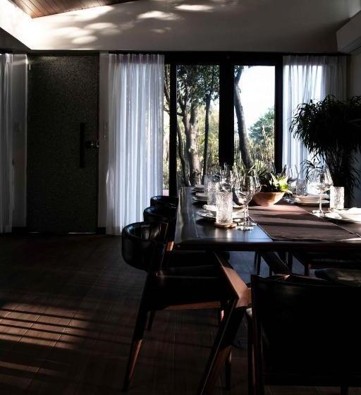 Prana Cabin Ezra Viniti Resort