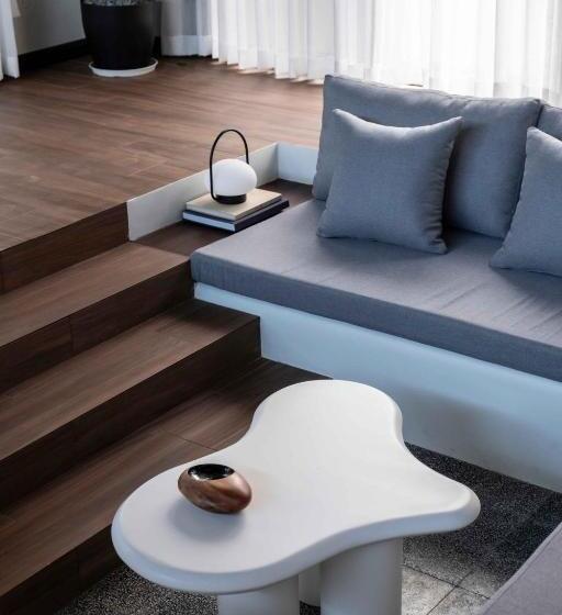 Prana Cabin Ezra Viniti Resort