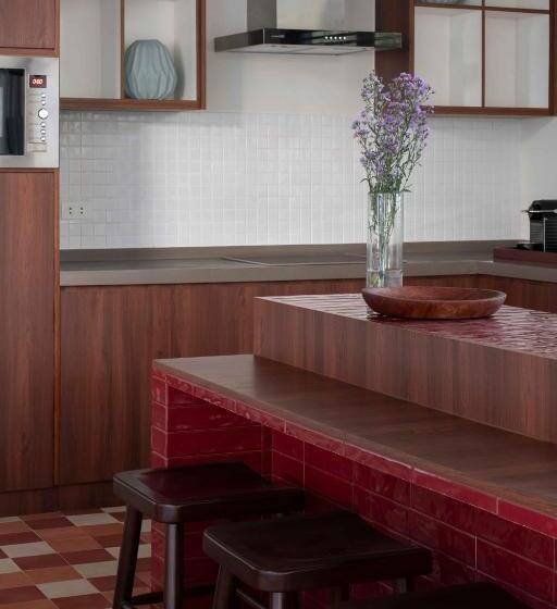 Prana Cabin Ezra Viniti Resort