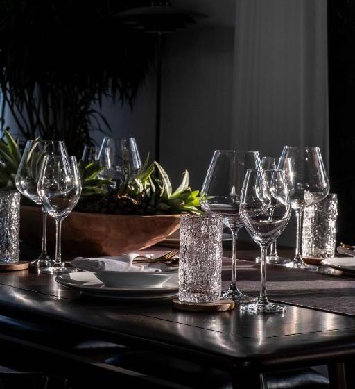 Prana Cabin Ezra Viniti Resort