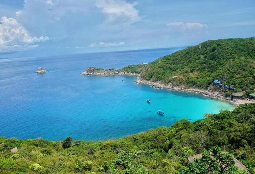 Курорт Tanote Good View