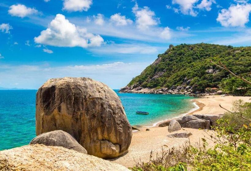 Курорт Tanote Good View