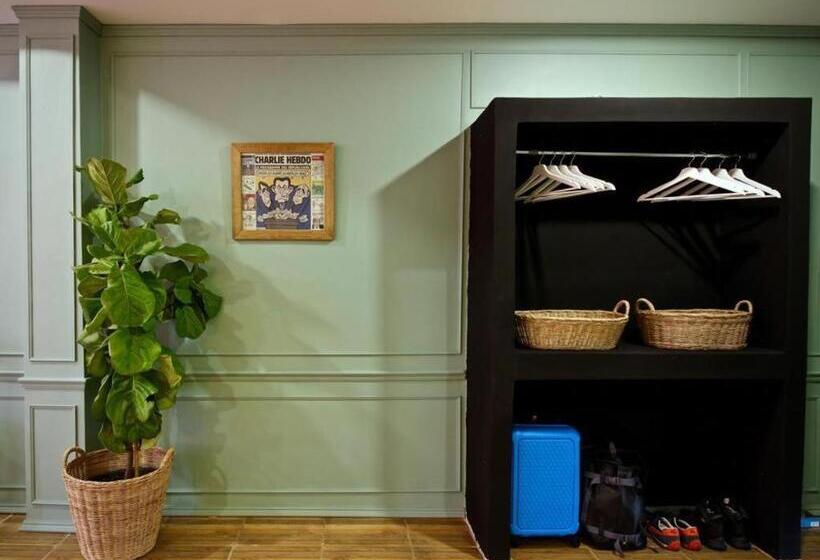 Курорт Tanote Good View