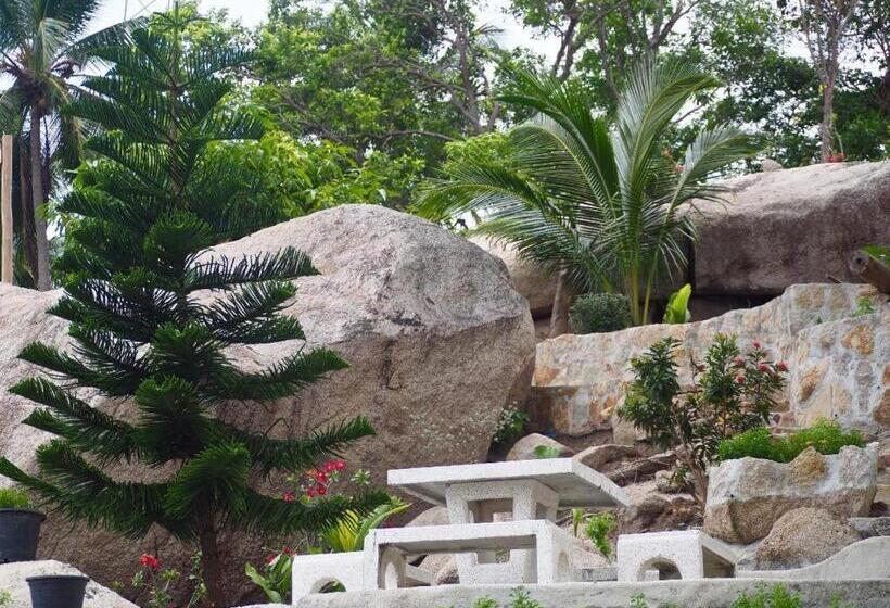 Курорт Tanote Good View