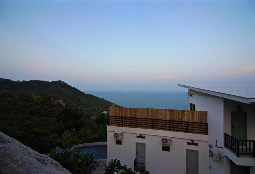 Курорт Tanote Good View