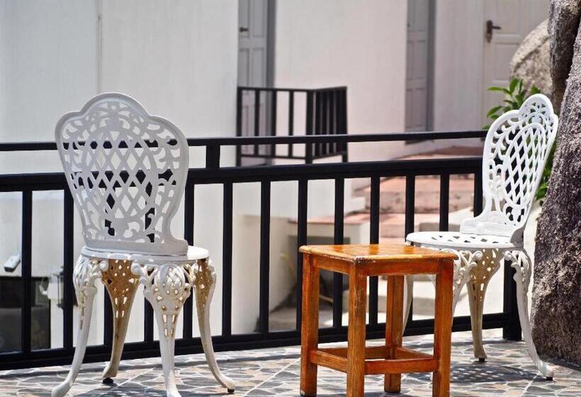 Курорт Tanote Good View