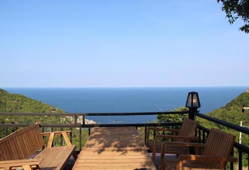 Курорт Tanote Good View