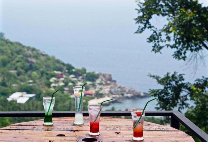 Курорт Tanote Good View