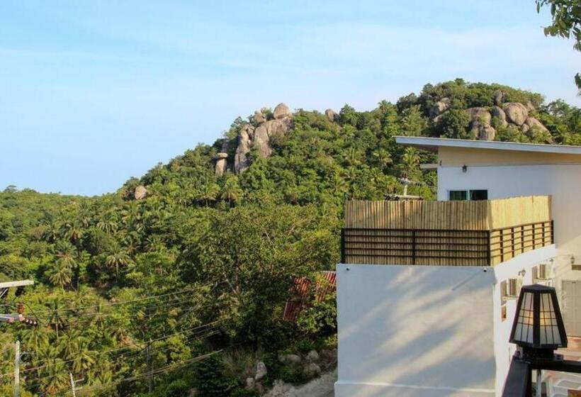 Курорт Tanote Good View