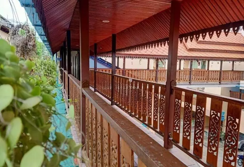 V.hotel & Resort