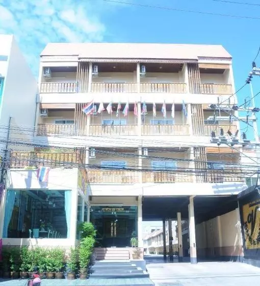 V.hotel & Resort