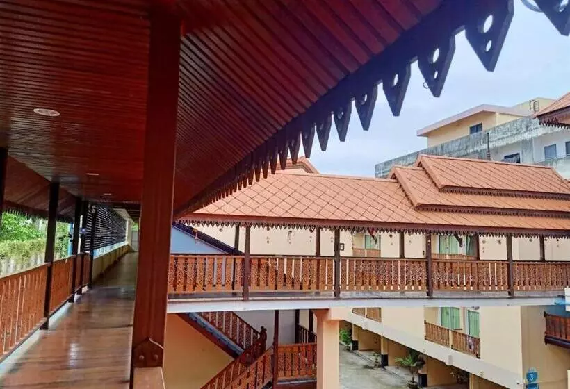 V.hotel & Resort