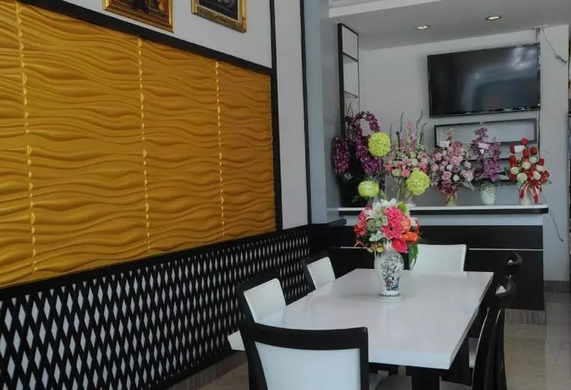 V.hotel & Resort