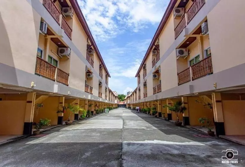 V.hotel & Resort