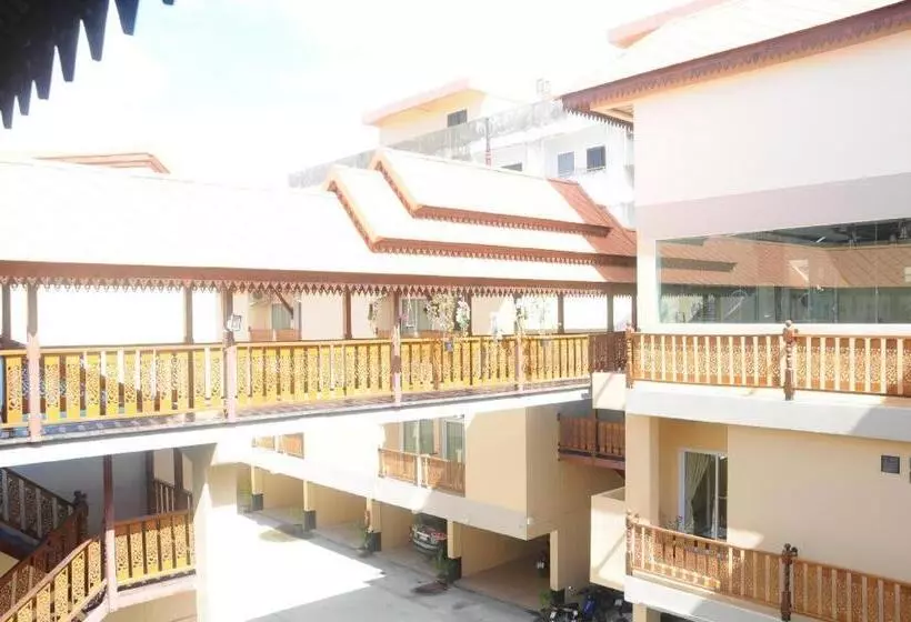 V.hotel & Resort