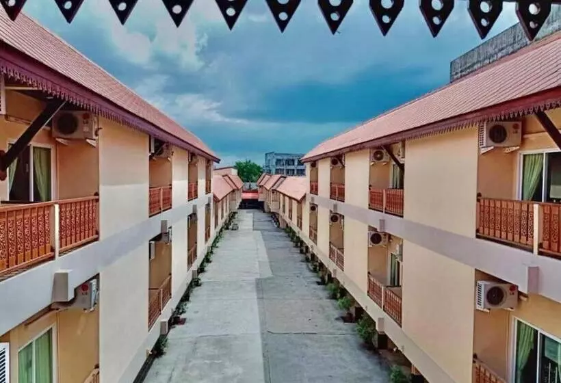 V.hotel & Resort