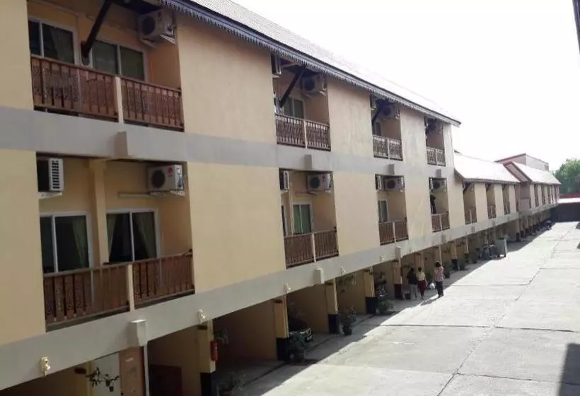 V.hotel & Resort