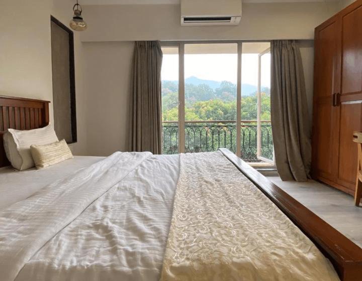 Wood Stock Acres Villa Resort