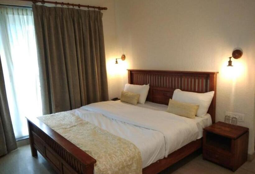 Wood Stock Acres Villa Resort