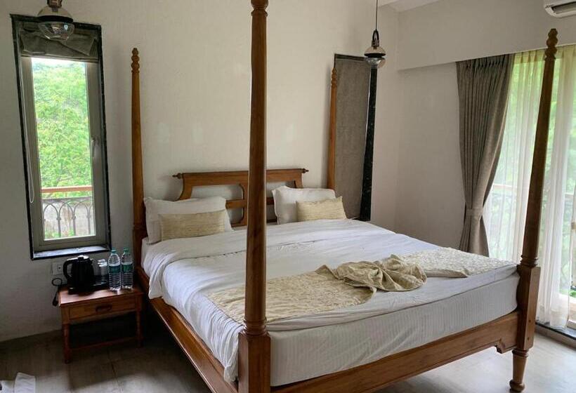 Wood Stock Acres Villa Resort