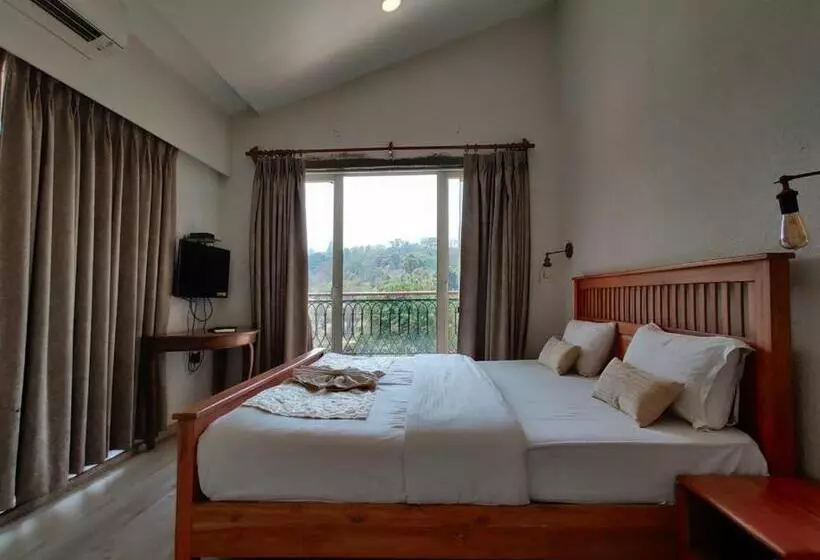 Wood Stock Acres Villa Resort