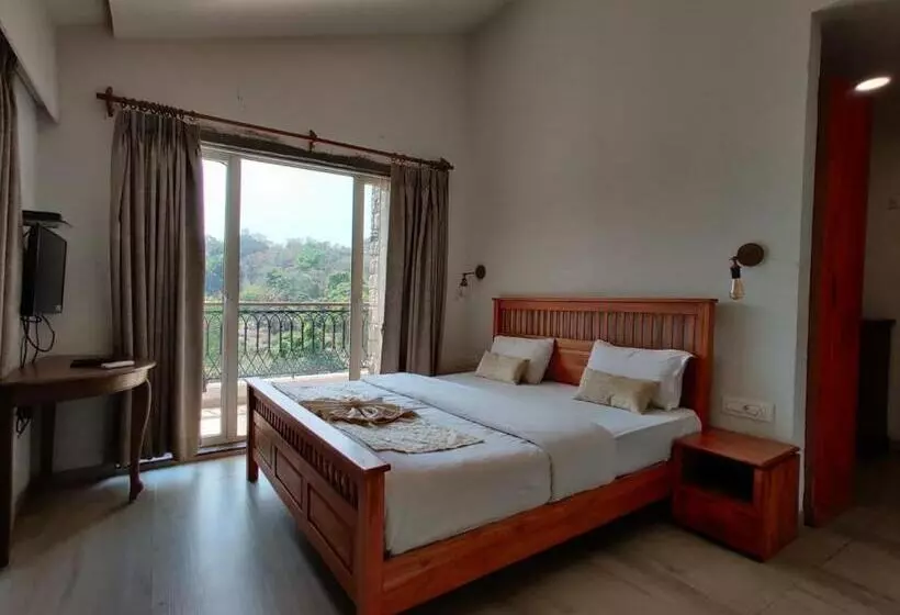 Wood Stock Acres Villa Resort