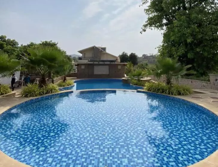 Wood Stock Acres Villa Resort