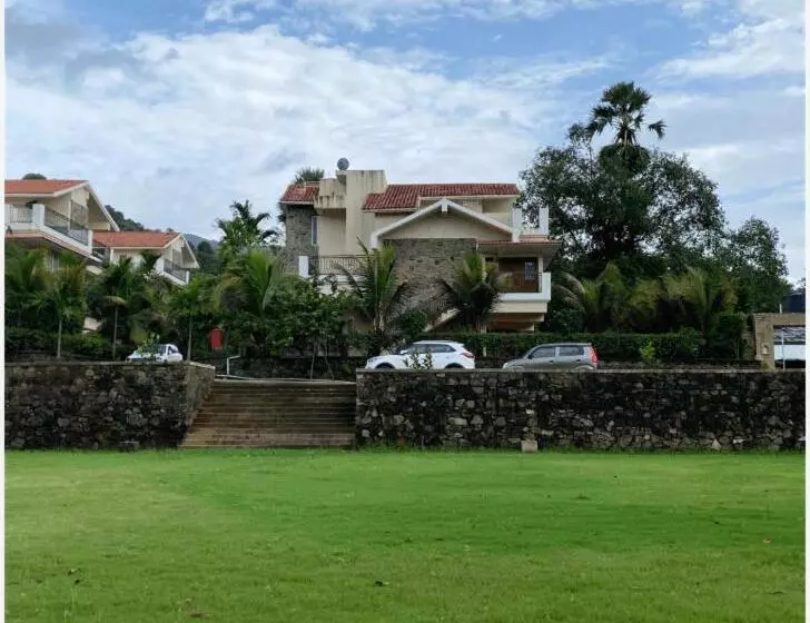 Wood Stock Acres Villa Resort