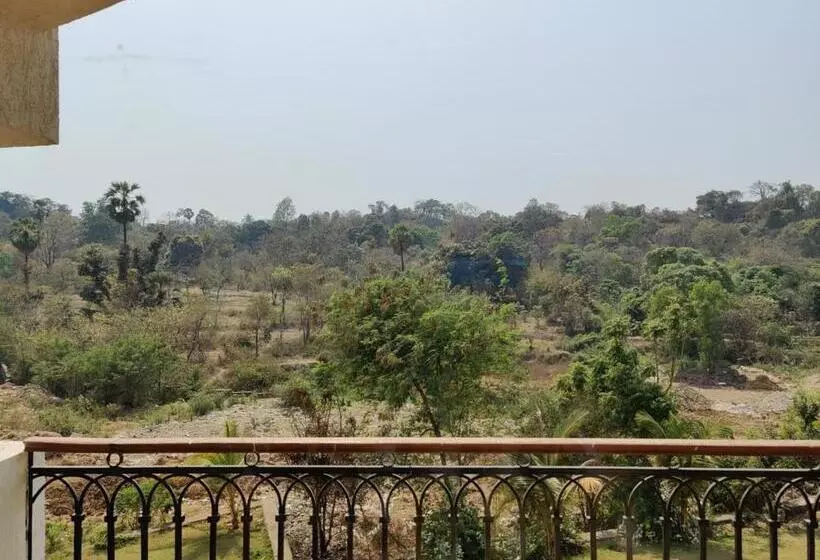 Wood Stock Acres Villa Resort