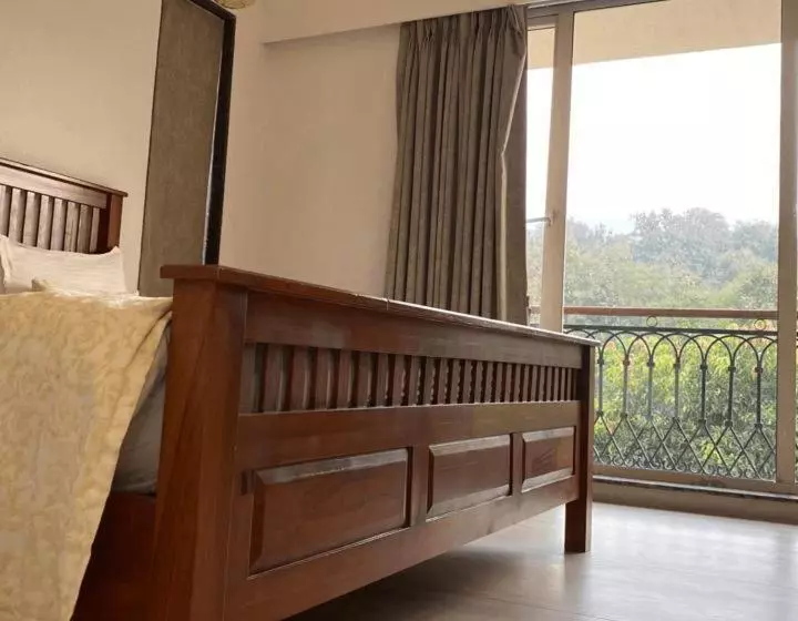 Wood Stock Acres Villa Resort