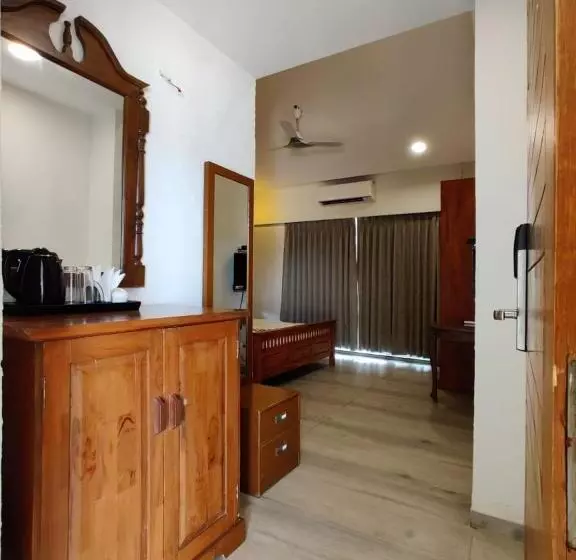 Wood Stock Acres Villa Resort