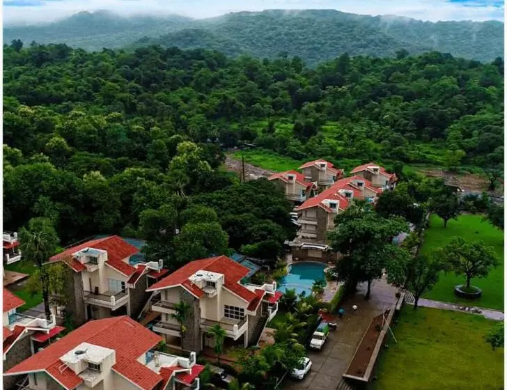 Wood Stock Acres Villa Resort