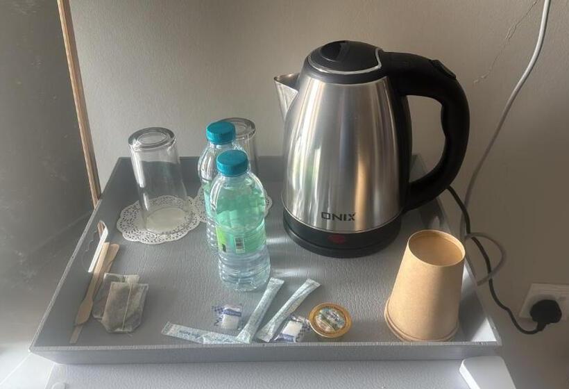 مجمع ايسر السكني 1